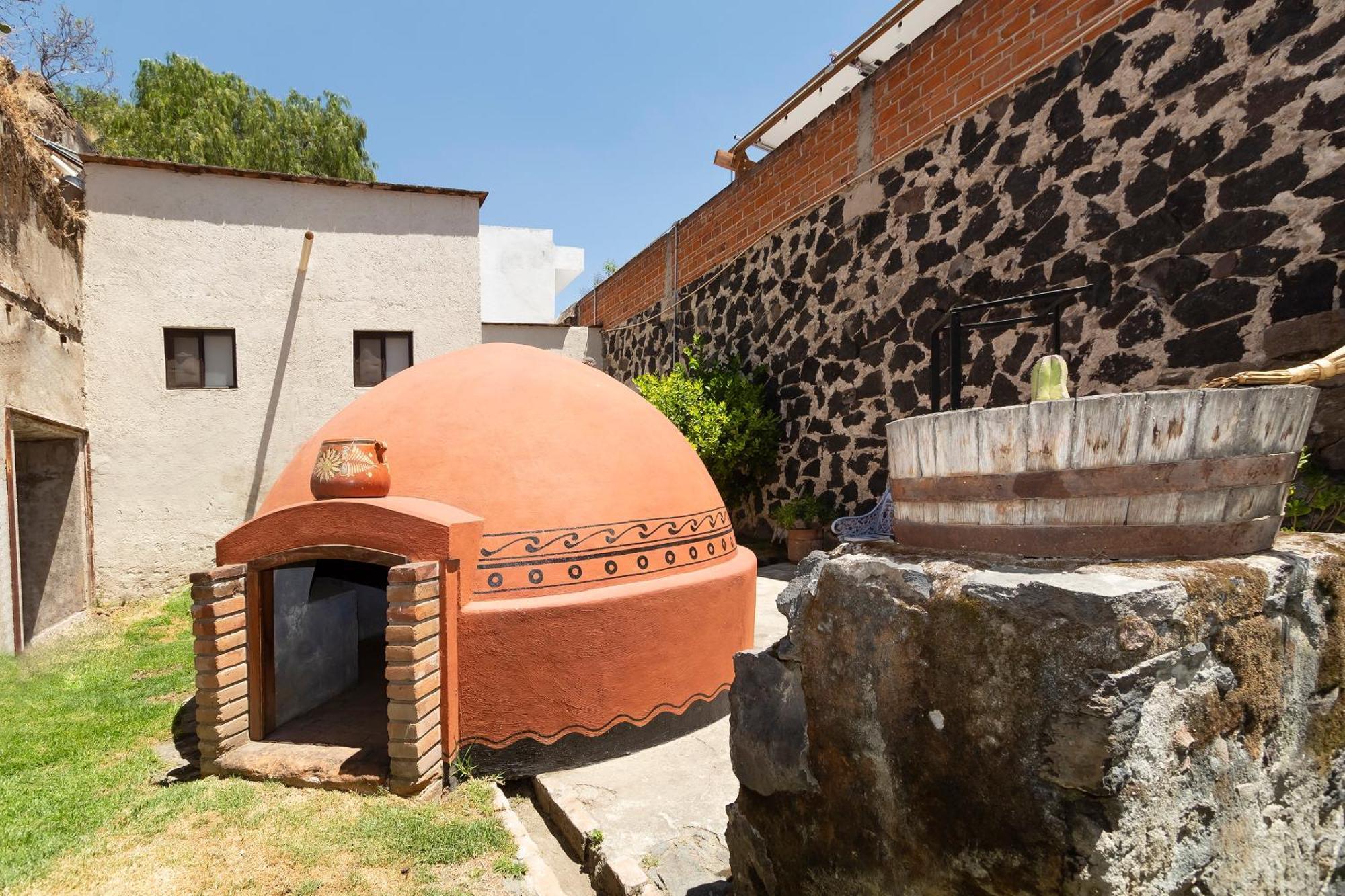Collection O Cachito Mio Hotel Cholula Exterior photo