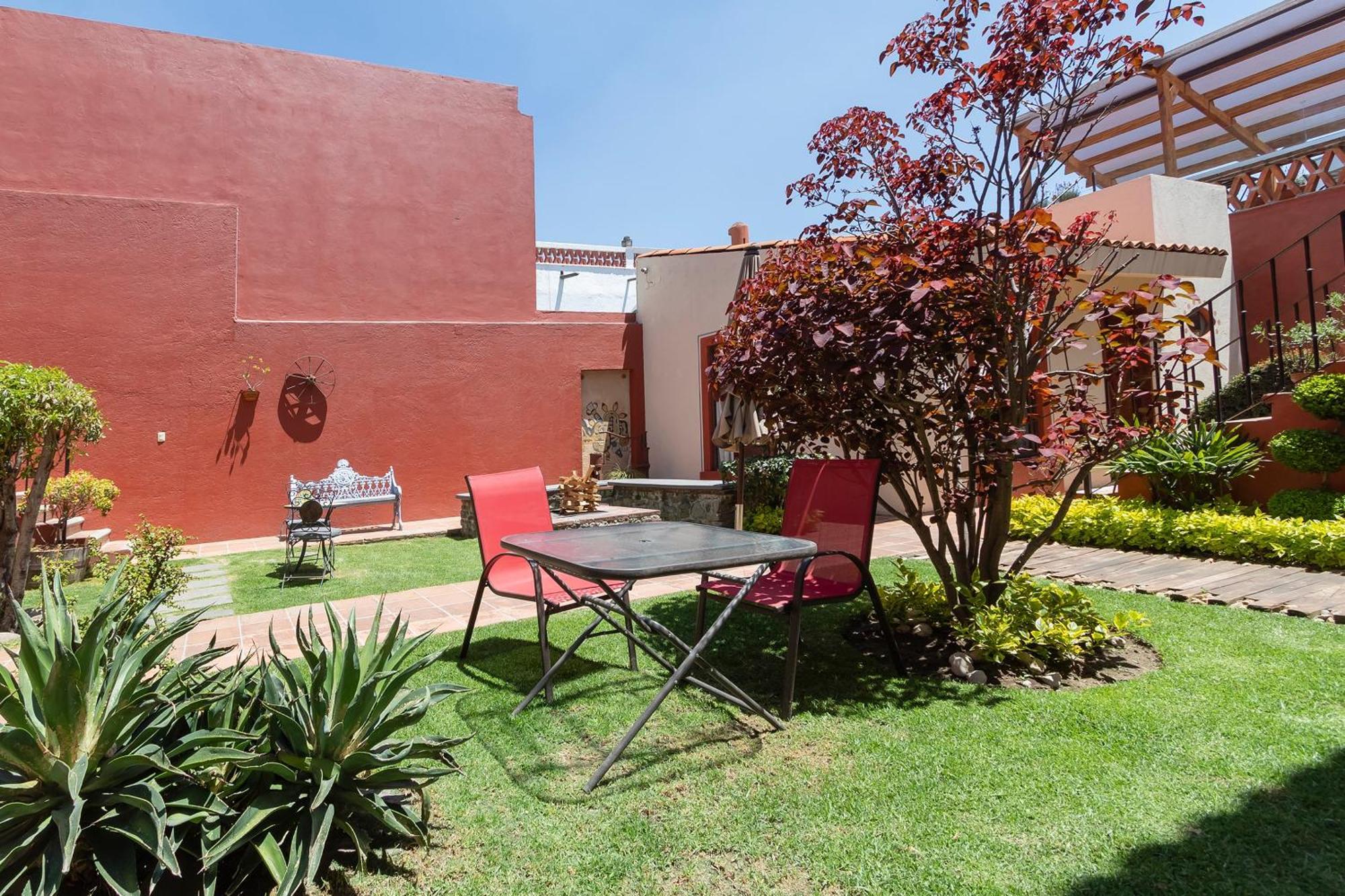 Collection O Cachito Mio Hotel Cholula Exterior photo