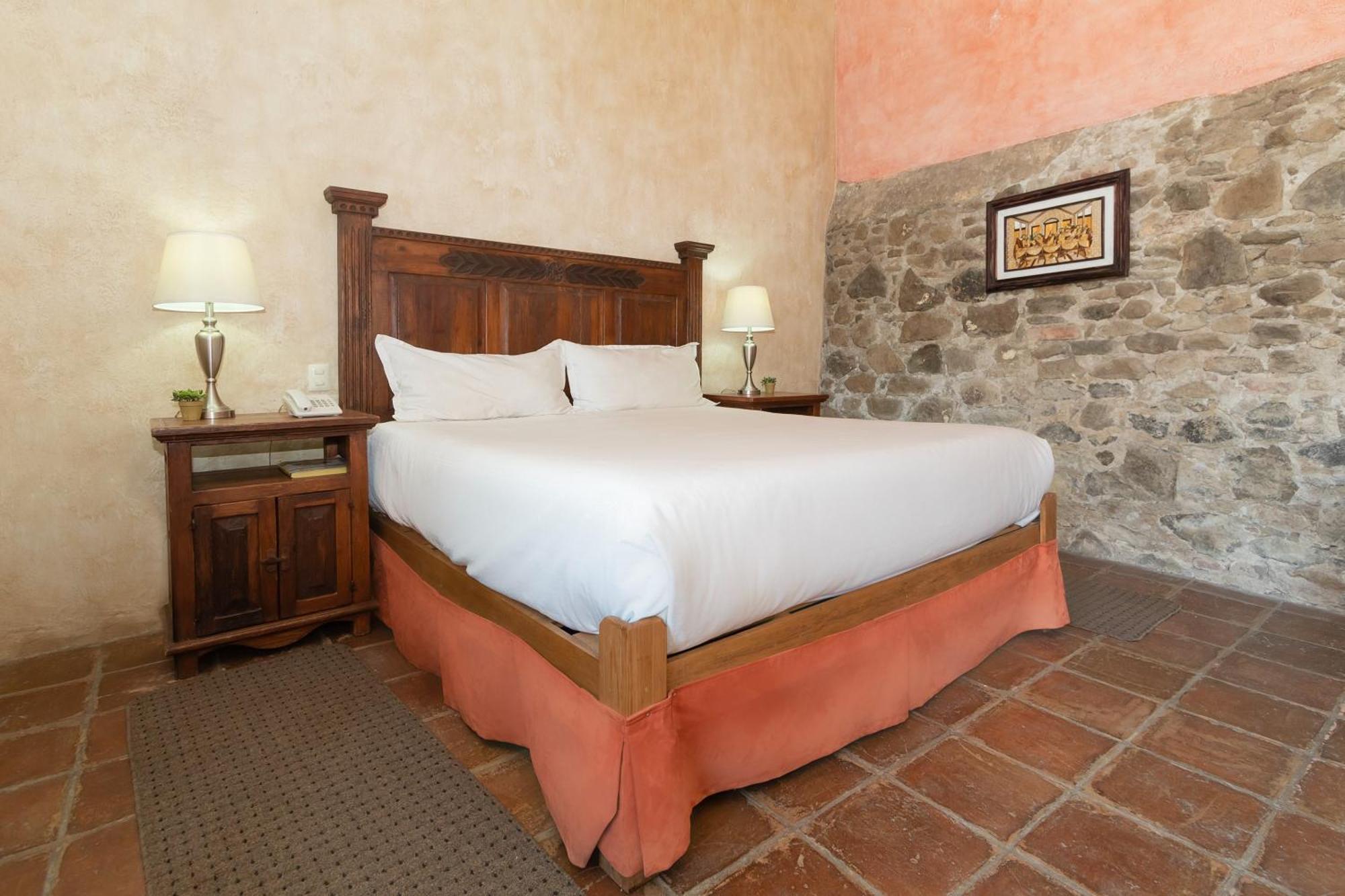 Collection O Cachito Mio Hotel Cholula Exterior photo