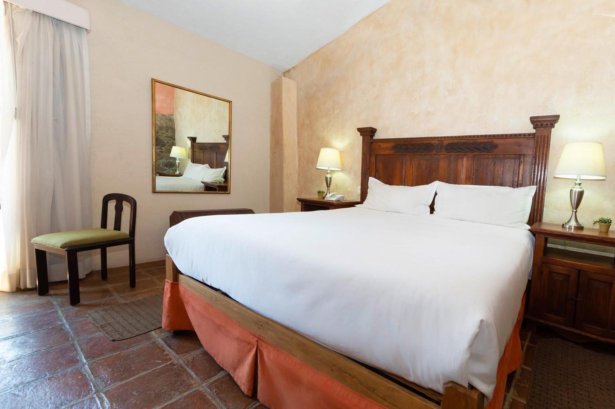 Collection O Cachito Mio Hotel Cholula Exterior photo