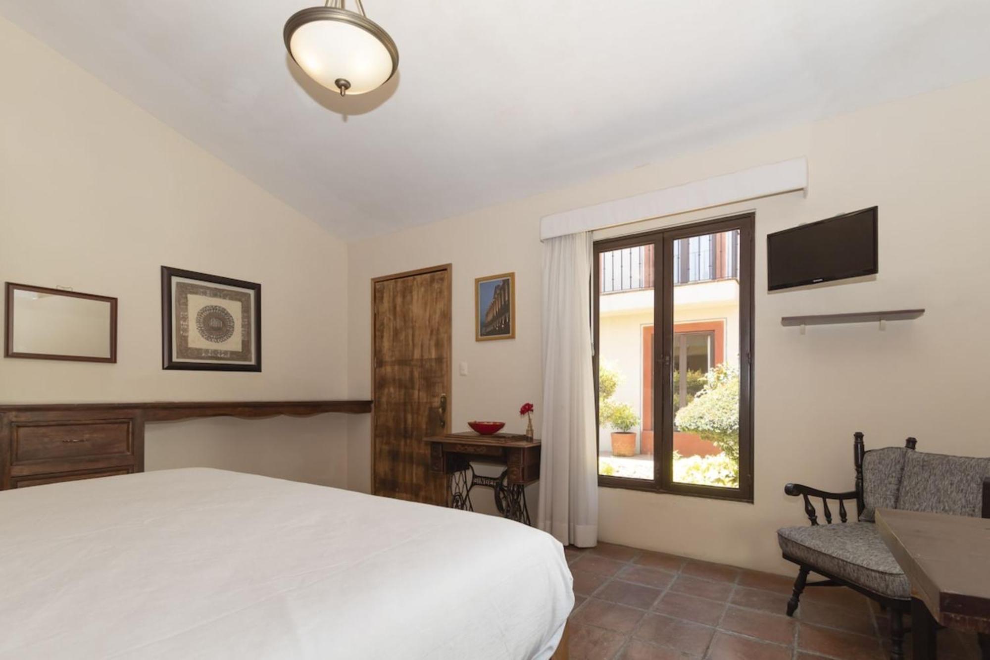 Collection O Cachito Mio Hotel Cholula Exterior photo